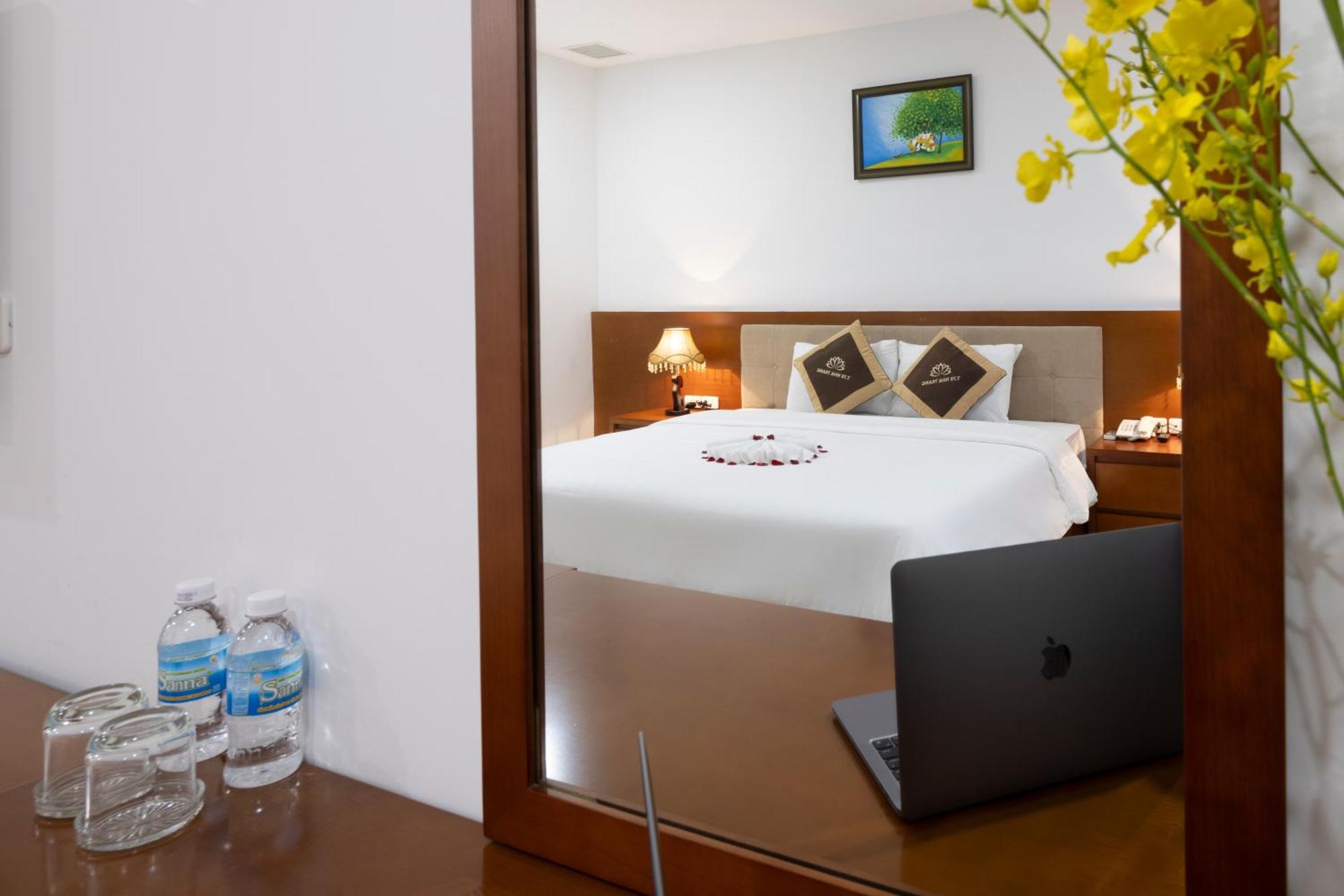 T78 Nha Trang Hotel Exterior foto